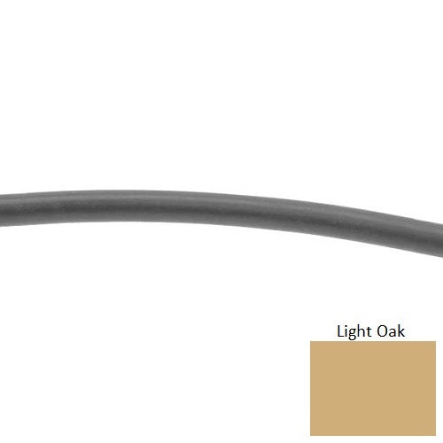 Light Oak Rubber Welding Bead - 50 Lft/Roll - Welding Bead