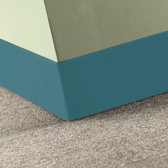 Johnsonite Dream Teal Rubber Wall Base