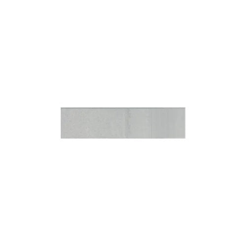 Linear Stone Grey Porcelain Bullnose Trim