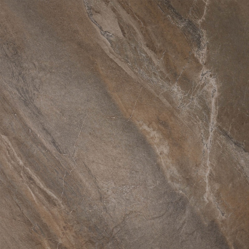 Marmorea Beige Porcelain Tile - Matte - 18" X 18"