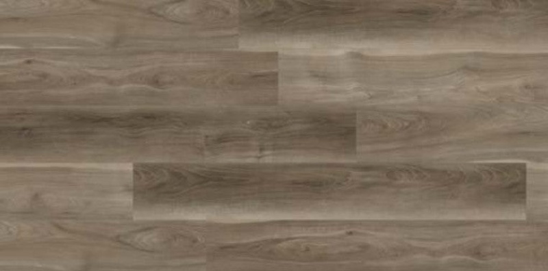 Evolux Lotus + Smoke Luxury Vinyl Plank Flooring - Embossed - 7" X 48"