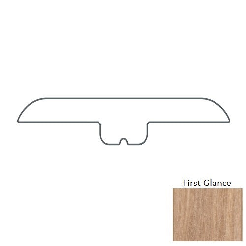 Moda Living First Glance Luxury Vinyl T-Molding