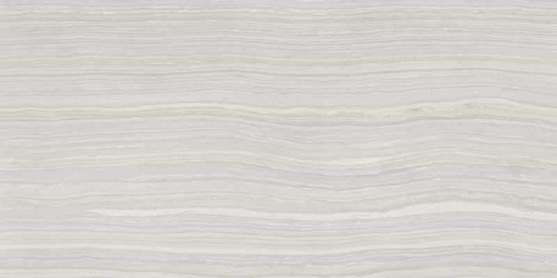 Millerighe Silver Porcelain Tile - Polished - 24" X 48"