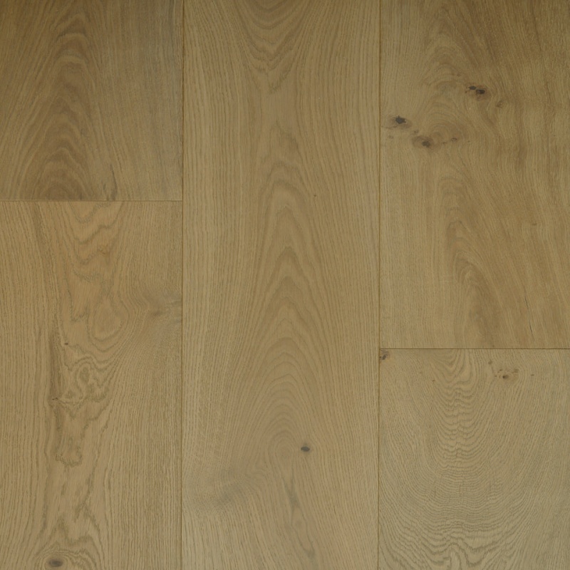 Royal Oak Luxe Byblos Engineered Hardwood Flooring - Urethane - 8 5/8" X Random Lengths