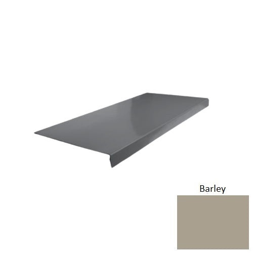 Flextones Barley Type 120 Smooth Rubber Stair Tread