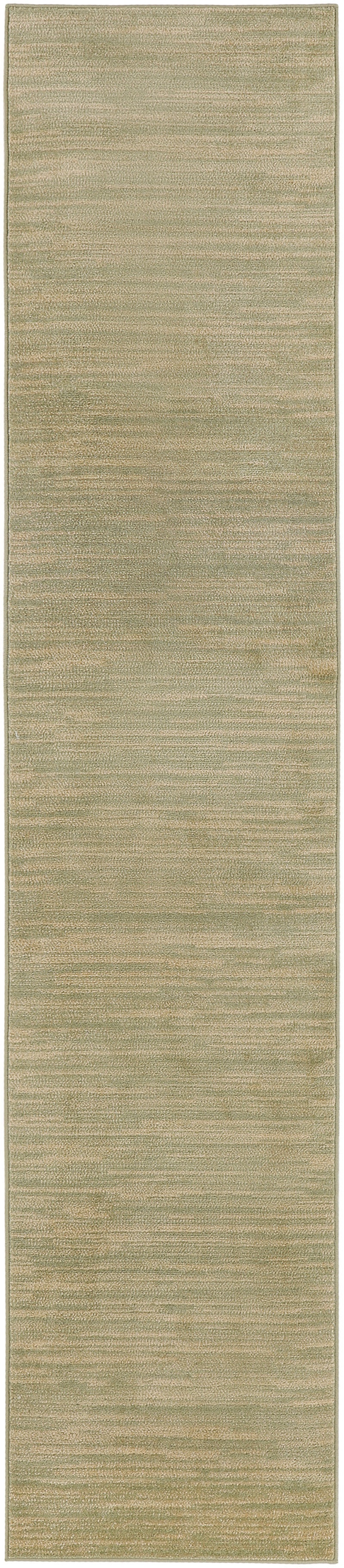 Nourison Essentials Green Gold Outdoor Area Rug