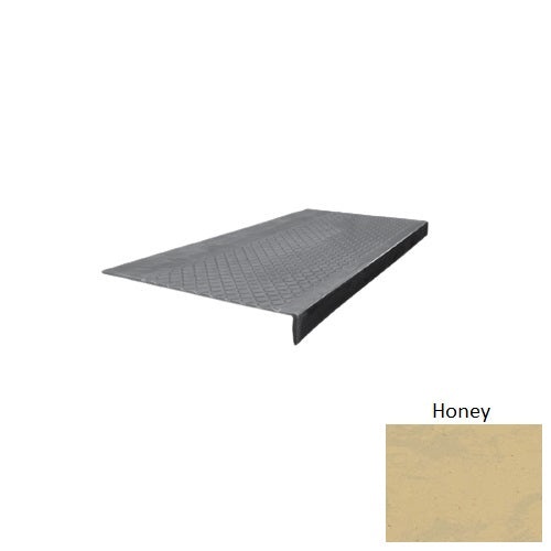 Evolving Styles Creative Elements Honey Stair Tread