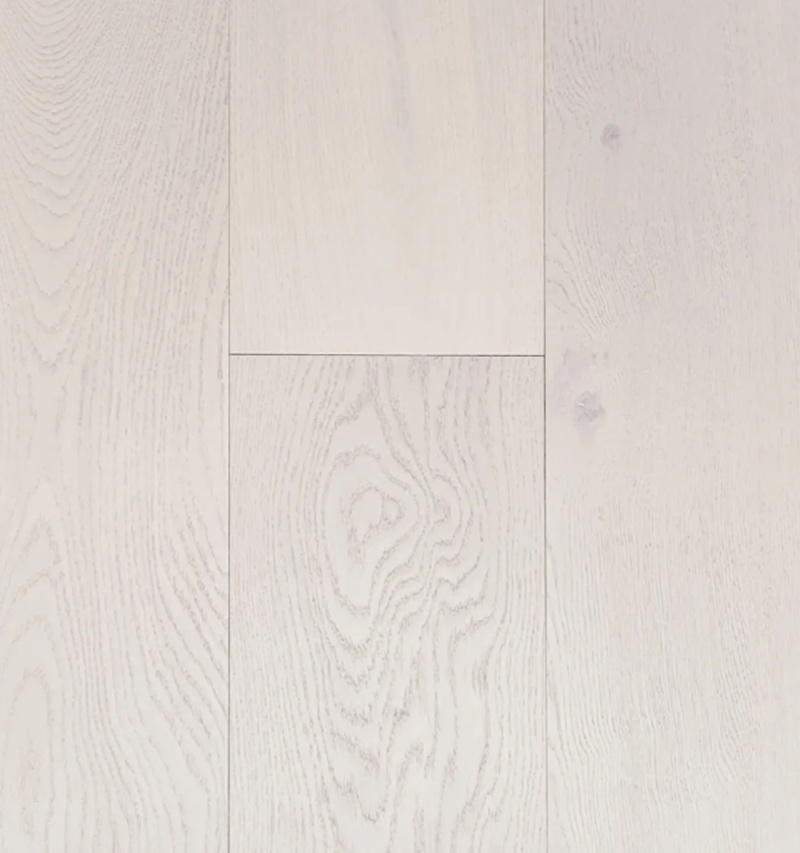 Elevate Lake House Engineered Hardwood Flooring - Wire Brushed - 9 1/2" X 75" Random Lengths