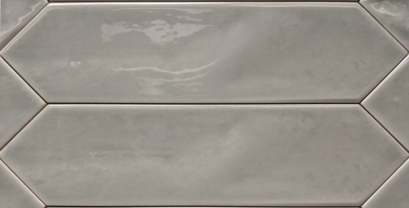 Settecento Crayons Smoke Ceramic Tile
