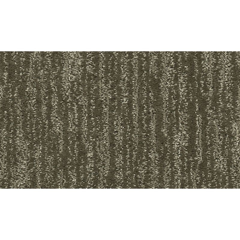 Natural Detail Dried Peat Triexta Carpet