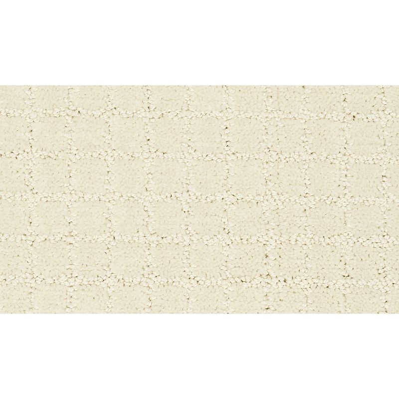 First Class Ii Winter Polyester Carpet - Pattern