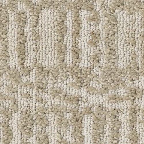 Batique Crystal Chandelier Polyester Carpet - Pattern