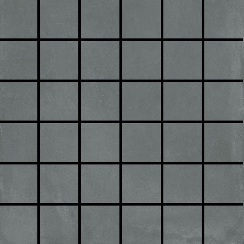 Azuma Dg Porcelain Mosaic - 2" X 2" - Matte