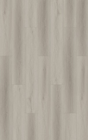 Natural Plus Acadia Rigid Luxury Vinyl Plank Flooring - Embossed - 9" X 60"