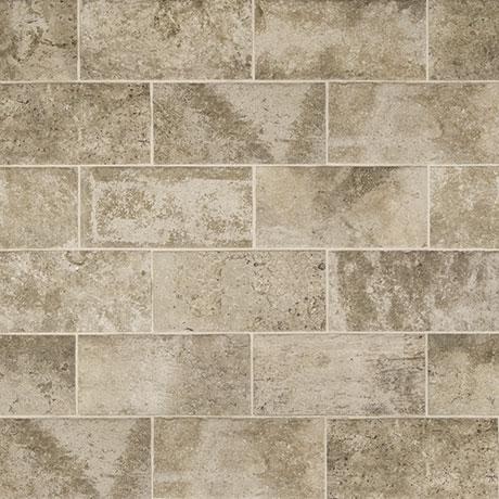Urban District BRX Matte Ceramic Paver