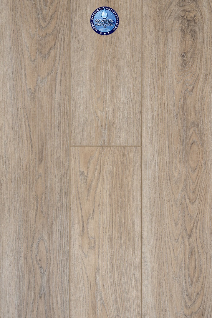 Moda Living Rule Breaker Rigid Luxury Vinyl Plank Flooring - Aluminum Oxide - 7.15" X Random Lengths