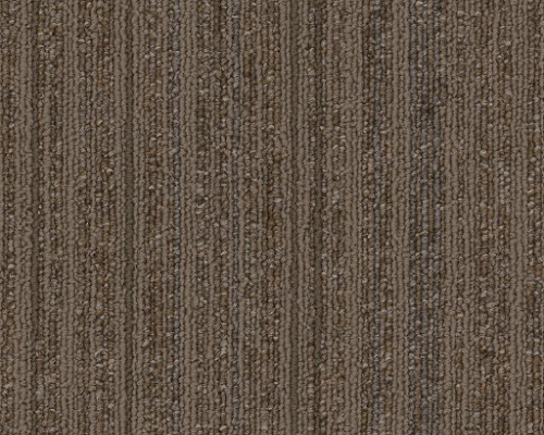 Novelty Original Nylon Carpet Tile - Pattern - 24" X 24"