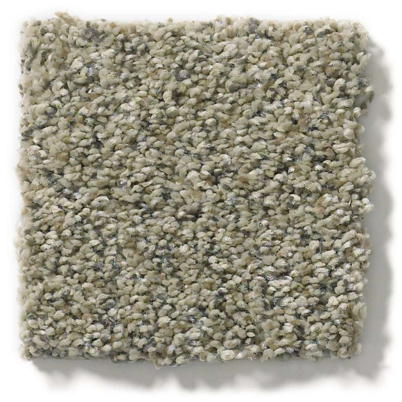 Simply The Best All Set I Tree House Polyester Carpet - Textured