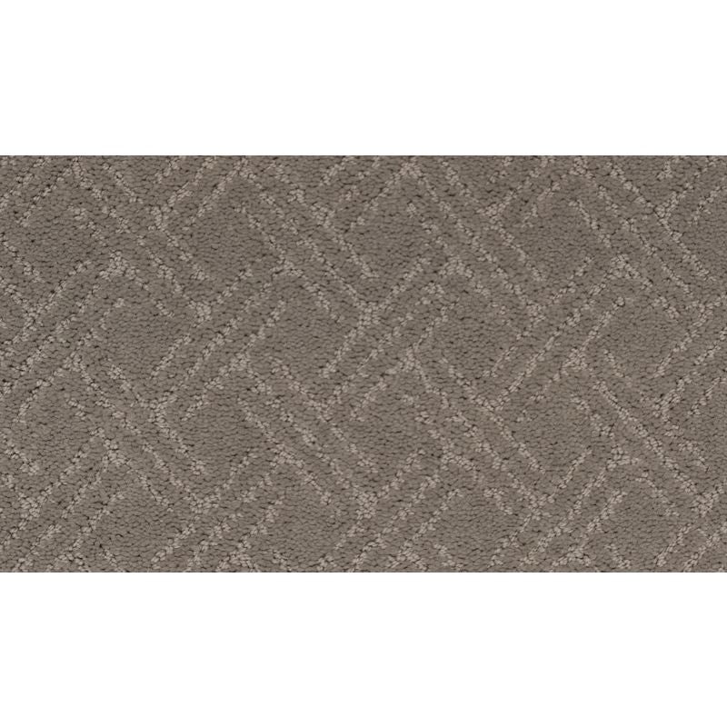 Exquisite Touch Pittsburgh Triexta Carpet - Pattern