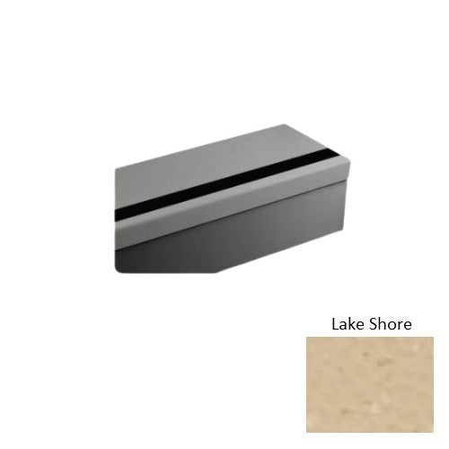 Lake Shore Rice Paper Rubber Stair Tread