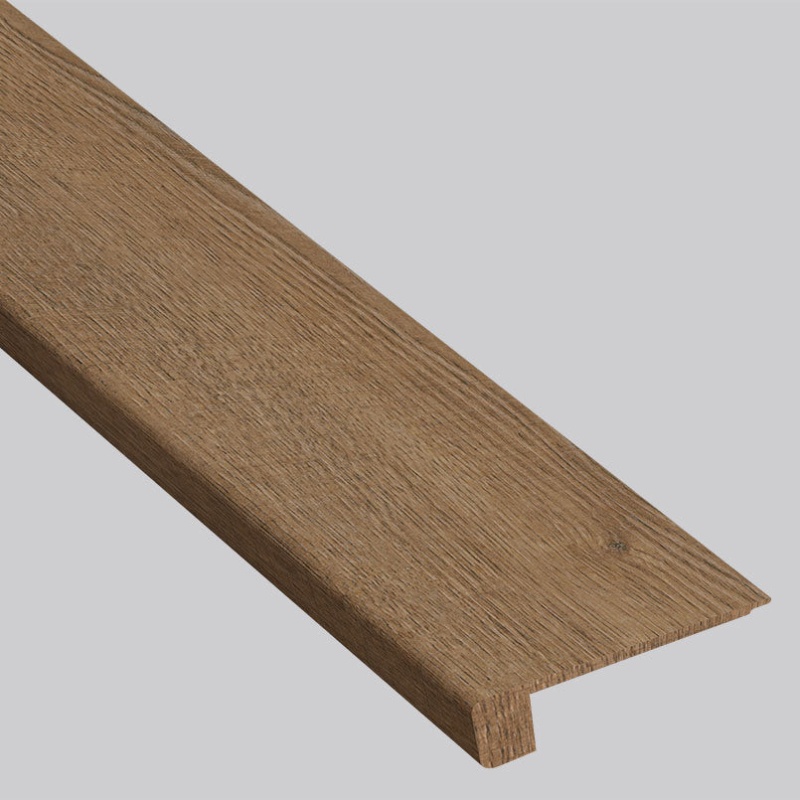Everlife LVT Shorecliffs Roghan Flush Stairnose