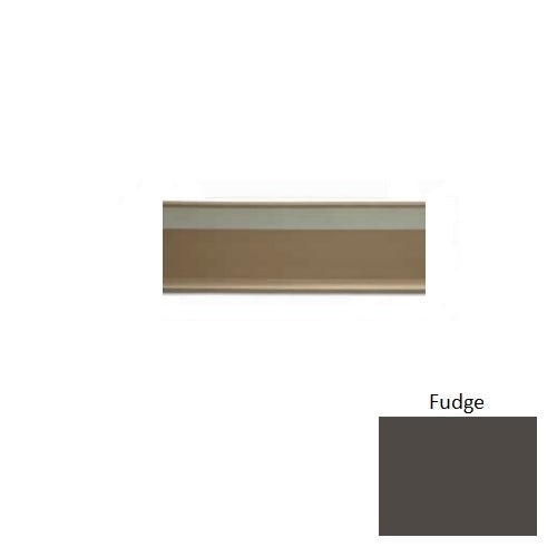 Johnsonite Fudge Rubber Safe-T First Duracove Wall Base