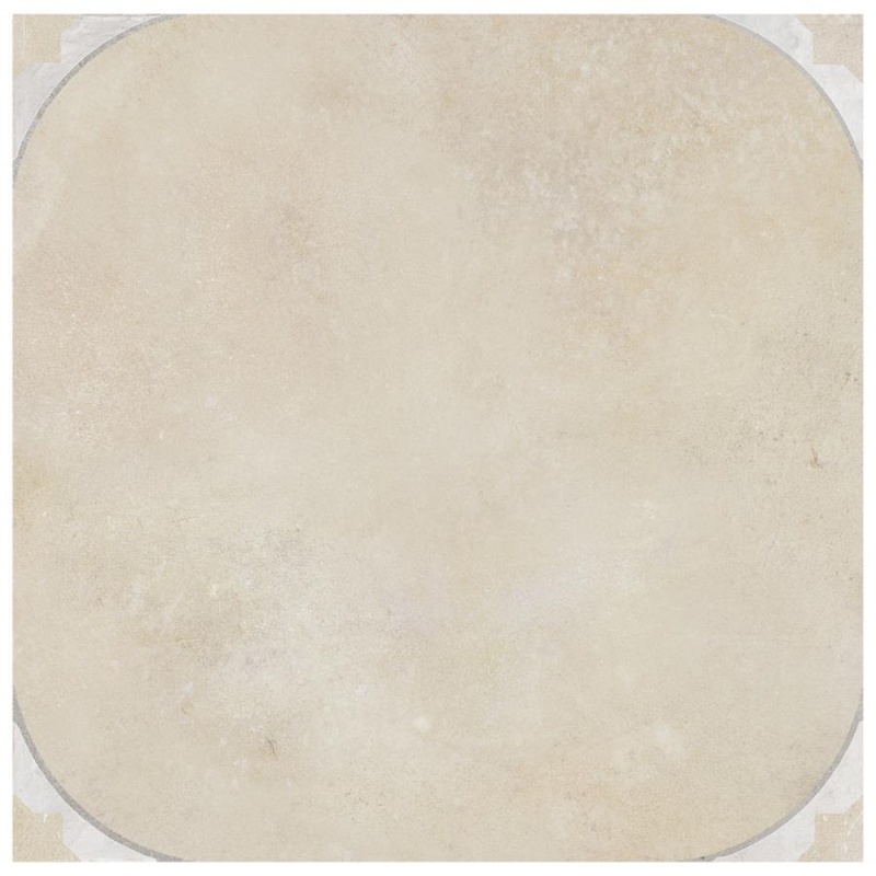 Tetuan Arena Porcelain Tile - Textured - 17 3/8" X 17 3/8"