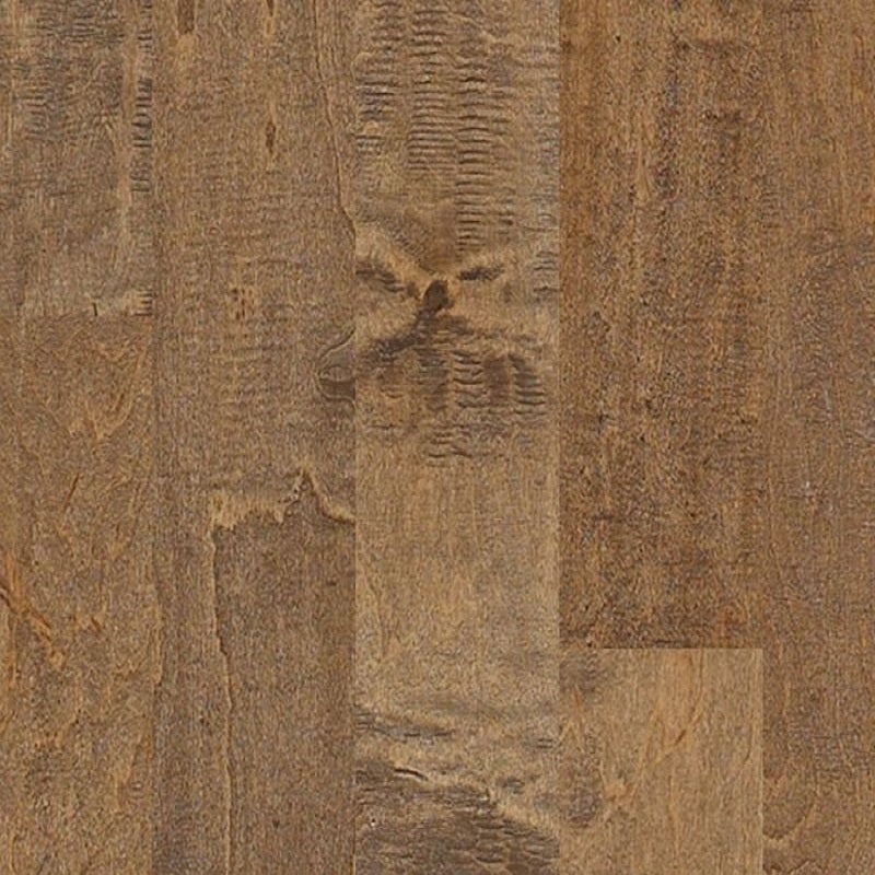 Yukon Maple Buckskin Engineered Hardwood Flooring