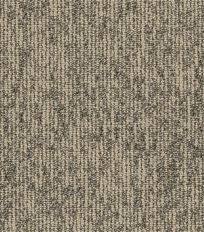 Modern Terrain Basin Butte Nylon Carpet Tile - Loop - 9" X 36"