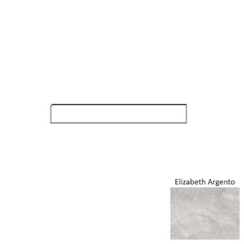 La Dolce Vita Elizabeth Argento Porcelain Floor Trim