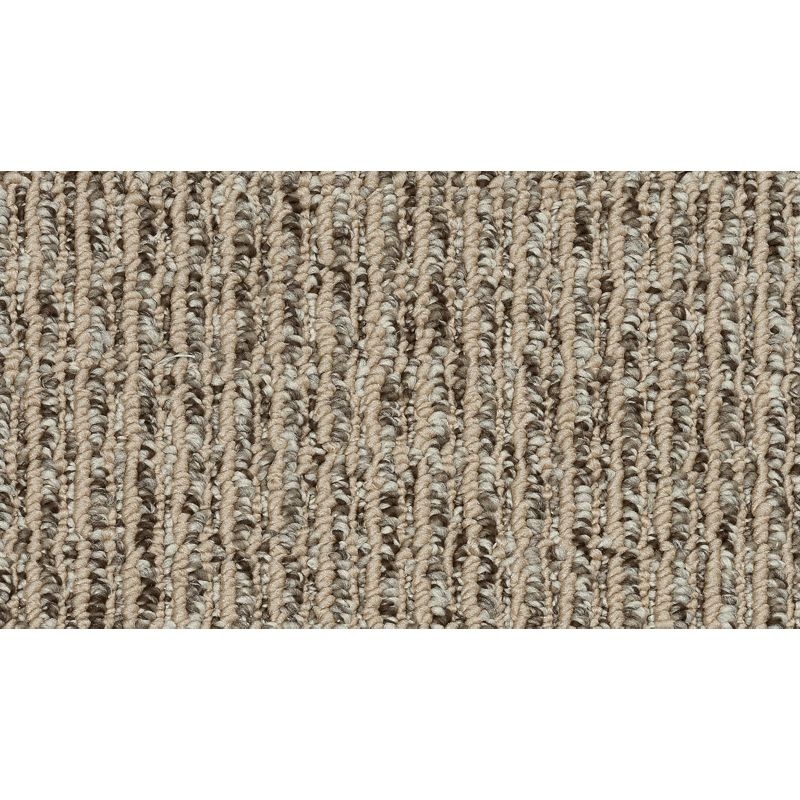 Lasting Details Fortress Polyester Carpet - Pattern