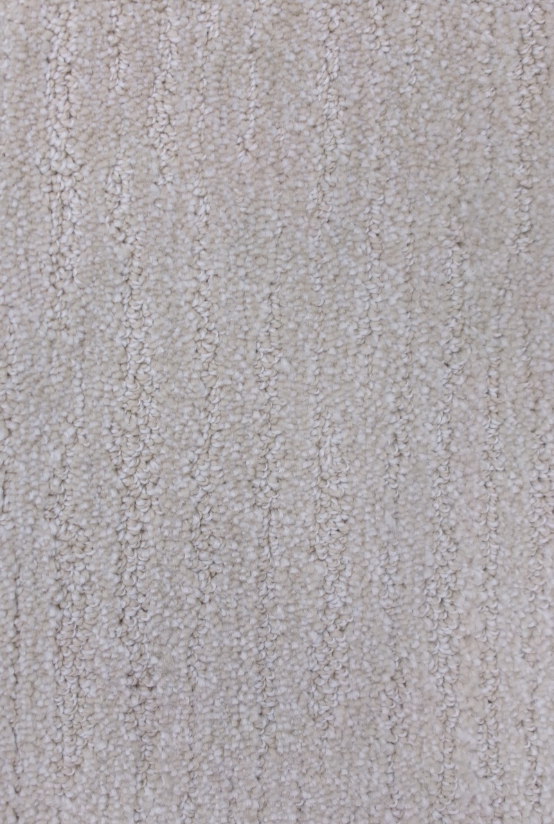 Bolero Ii Alabaster Polyester Carpet - Loop