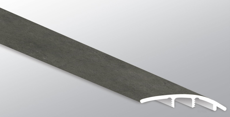 XL Trecento Stormbound Luxury Vinyl Reducer