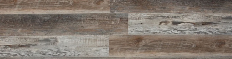 The Clover Creek Tiger Beige Rigid Luxury Vinyl Plank Flooring