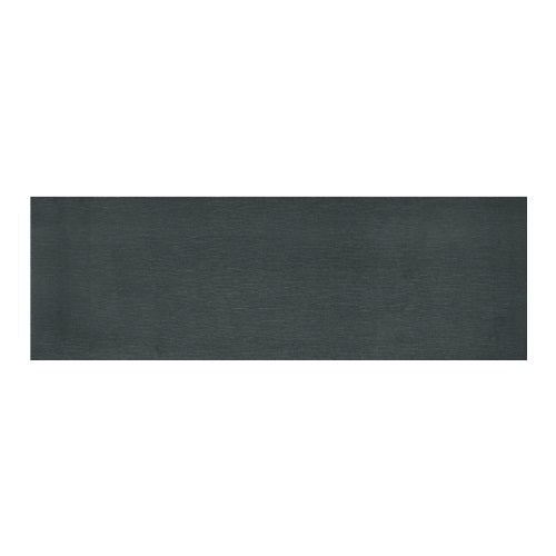 Apothesis Stare Night Flat Porcelain Tile - Matte - 10" X 30"
