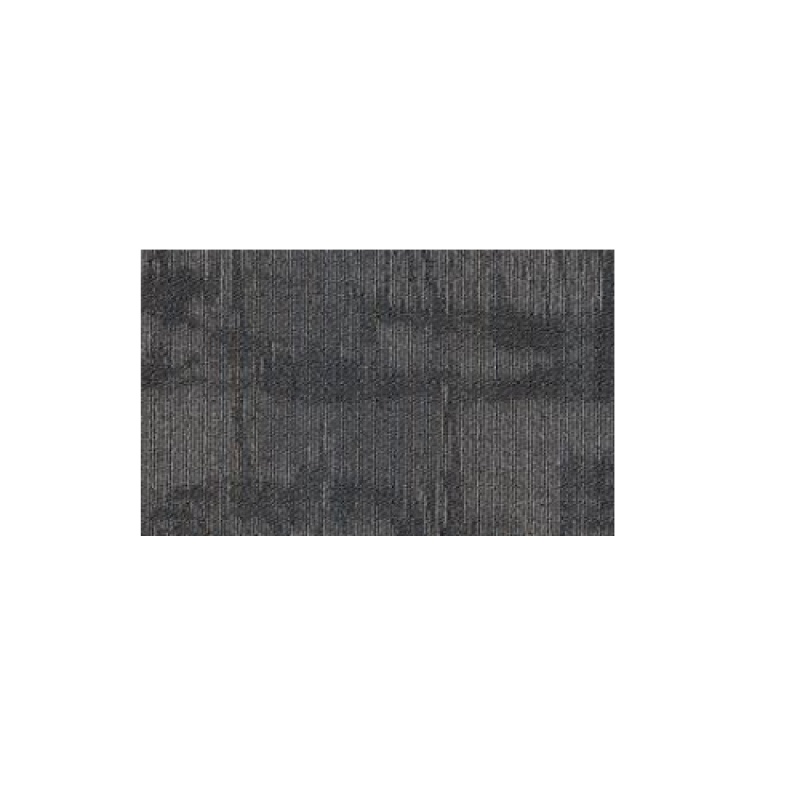 Surface Works Chiseled Sculpt Nylon Carpet Tile - Loop - 24" X 24"