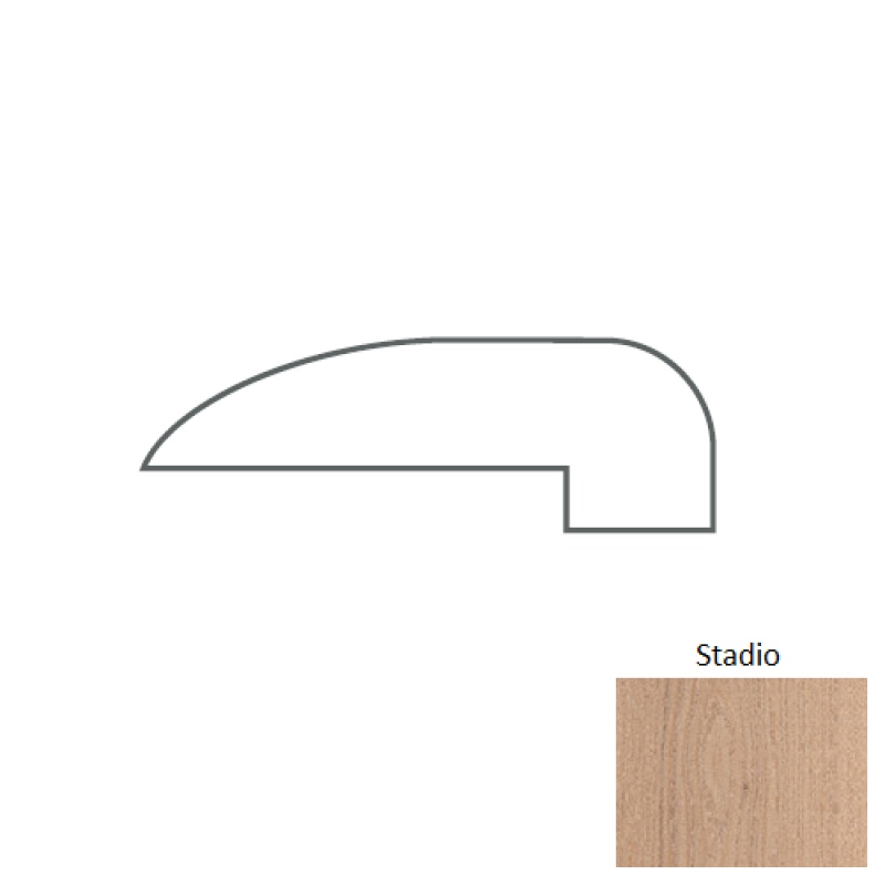 Volterra Stadio Hardwood Moulding / Trim