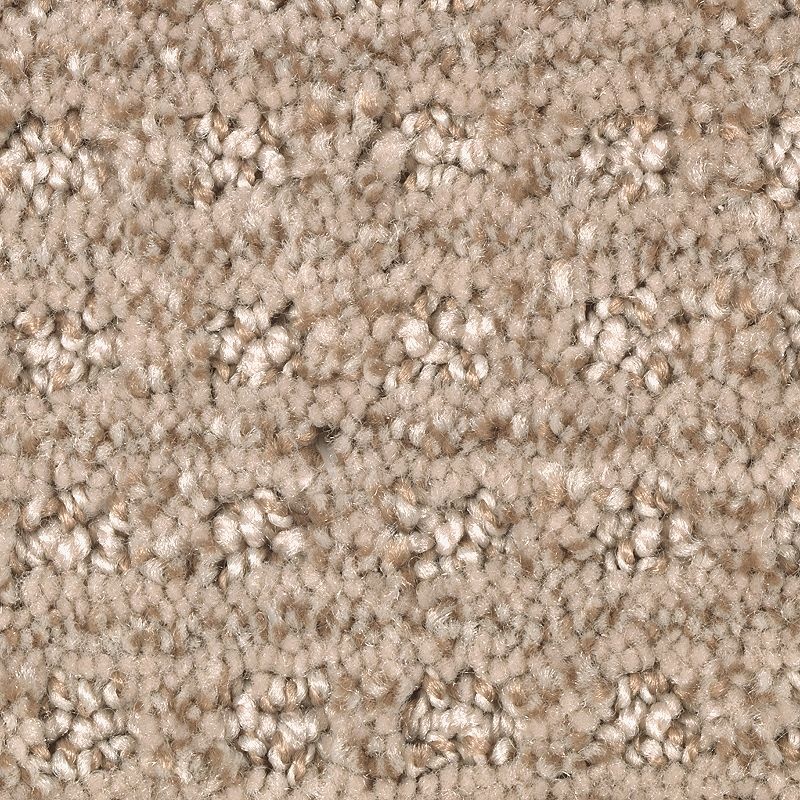 Ultimate Image Gentle Doe Polyester Carpet - Pattern