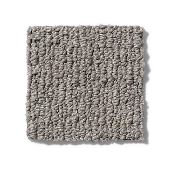 Casual Mood Birch Shadow Nylon Carpet - Pattern
