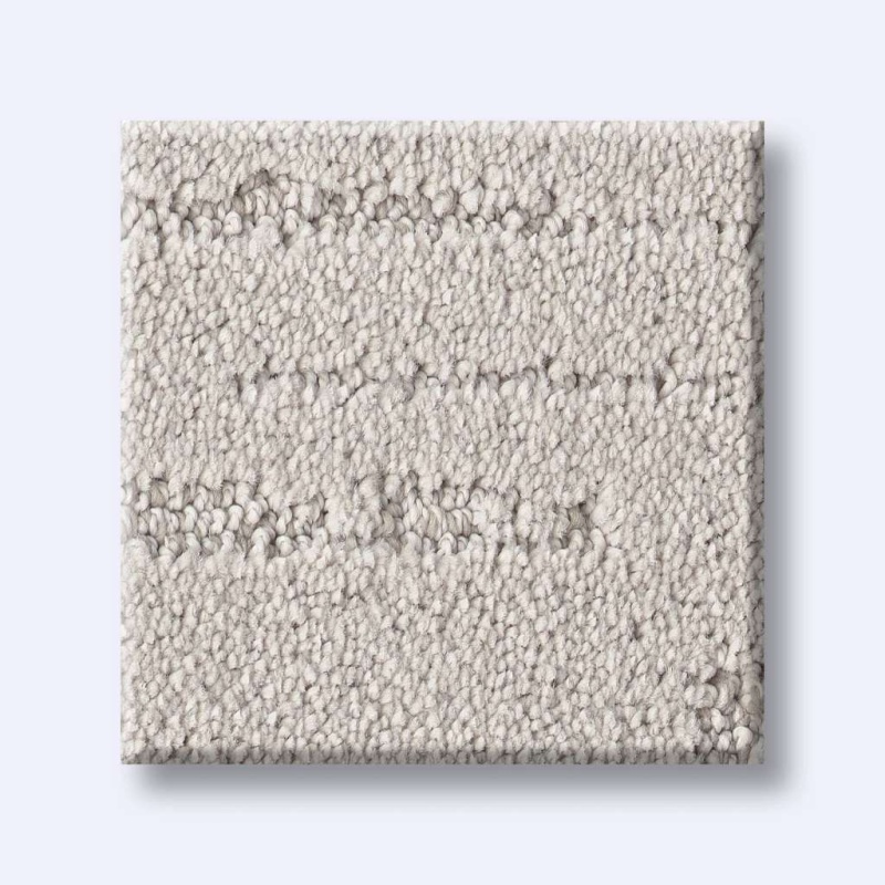 Caress By Shaw Rustique Vibe Meditative Nylon Carpet