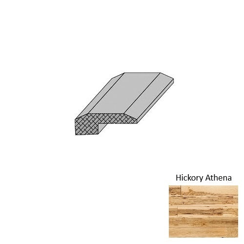 Olympus Hickory Athena Threshold Trim