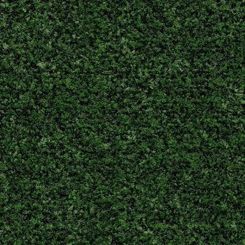 Color Brush Avocado Green Nylon Carpet Tile - 20" X 20"