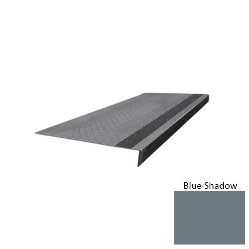 Flextones Blue Shadow Type 675 Rubber Stair Tread