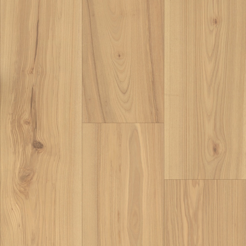 Seaport Coast Engineered Hardwood Flooring - Polyurethane - 9.5" X 82.625"