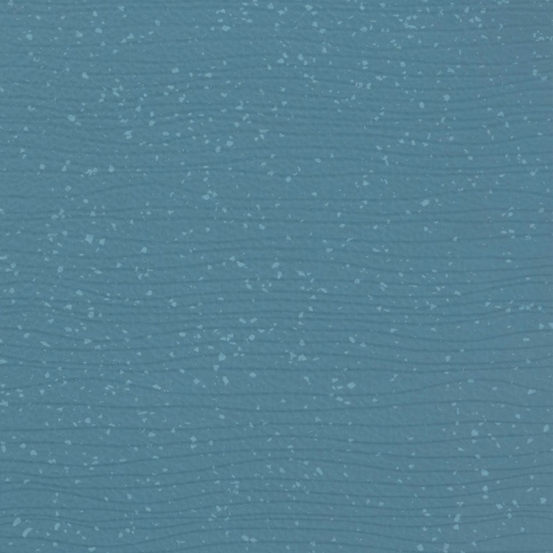 Johnsonite Torch Lake Bamboo Color Splash Speckled Rubber Tile - Textured - 24" X 24"
