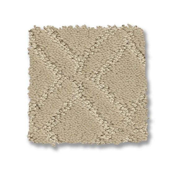 Muse Morning Light Nylon Carpet - Pattern