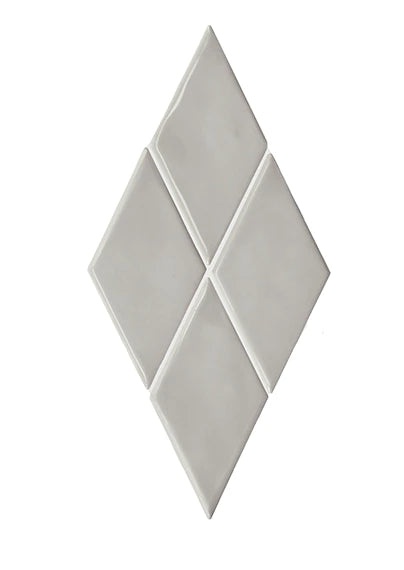 Playscapes Silverside Ceramic Tile - Glossy