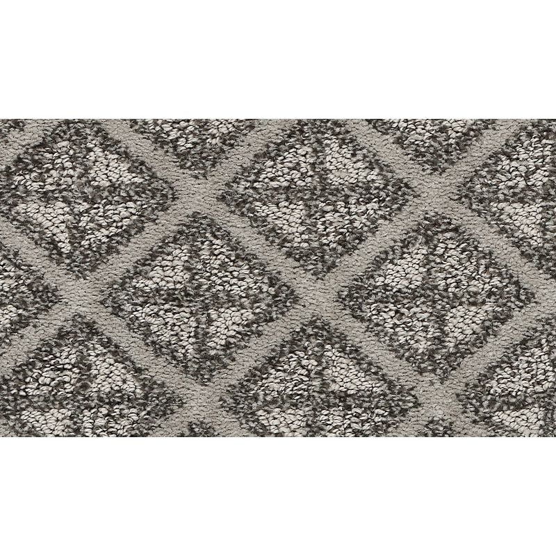 Linington Manor Nomad Nylon Carpet - Pattern