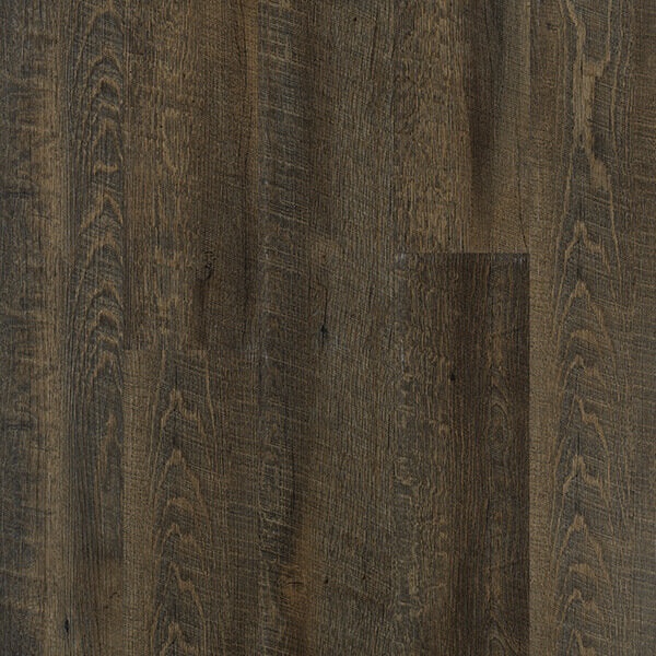 Ironman Indian Summer Luxury Vinyl Plank Flooring - Ceramic Bead - 6.3" X 48"