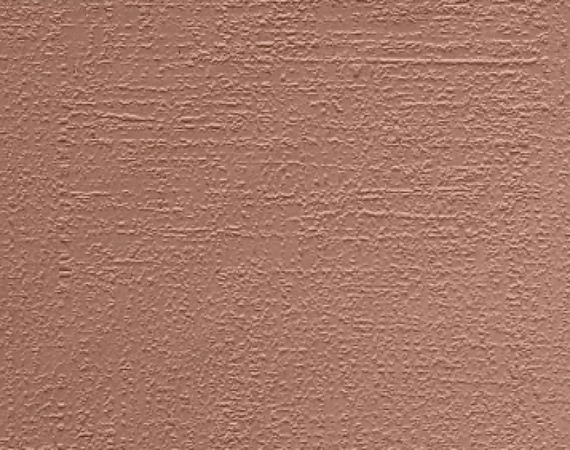 Johnsonite Spicy Chip Woodgrain Solid Color Rubber Tile - Textured - 6" X 48"